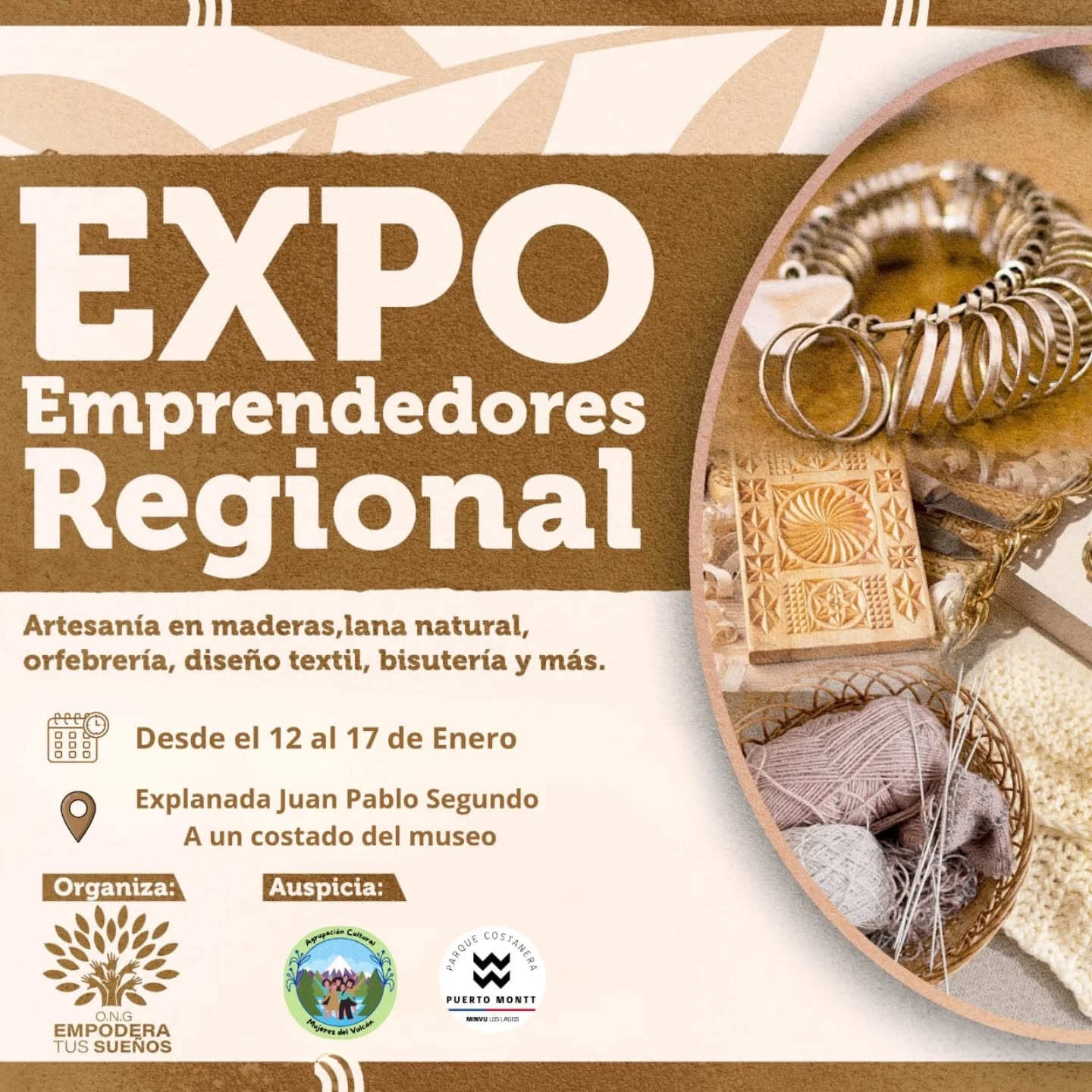 Expo Emprendedores Regional