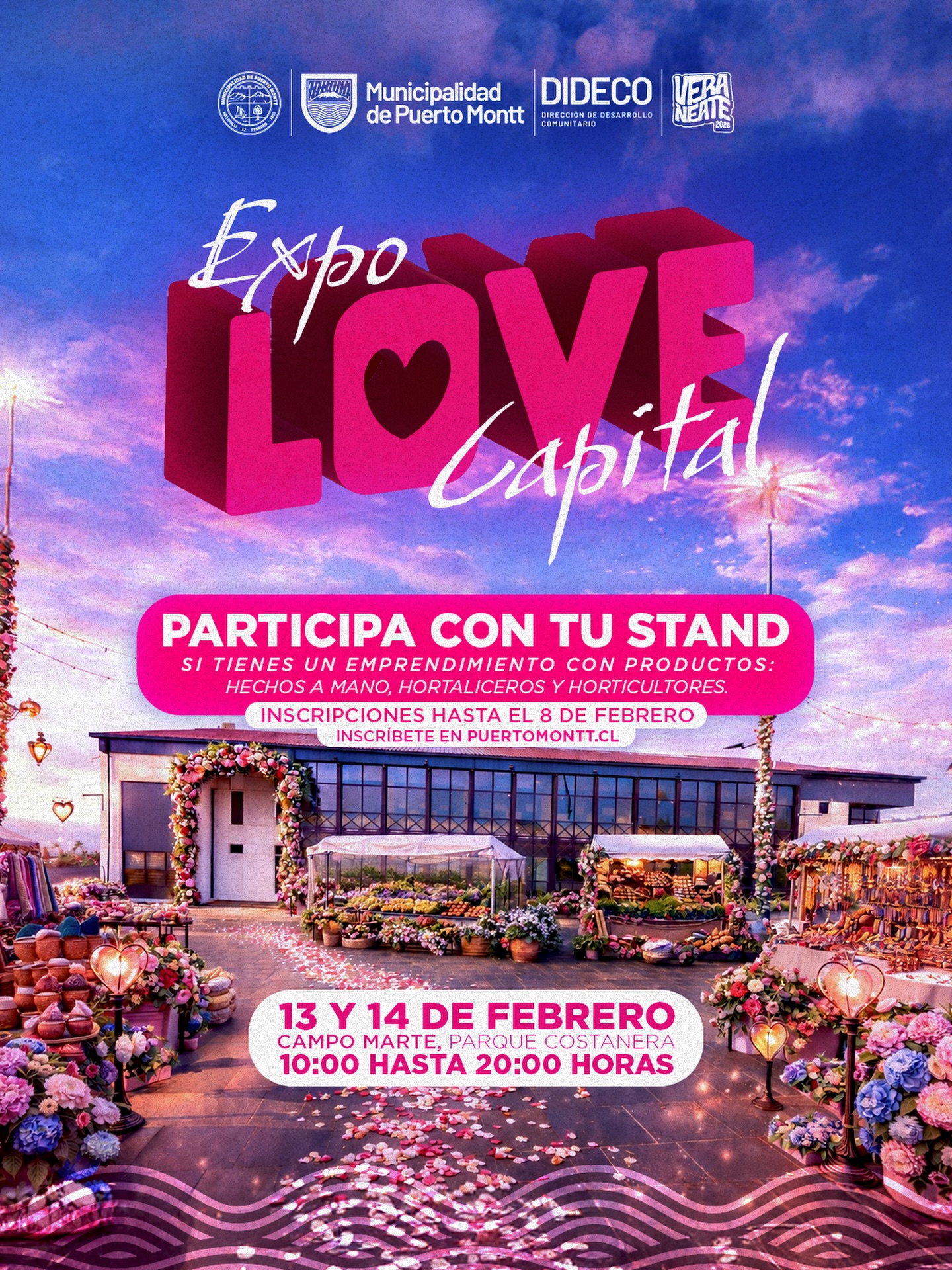 Expo Love Capital