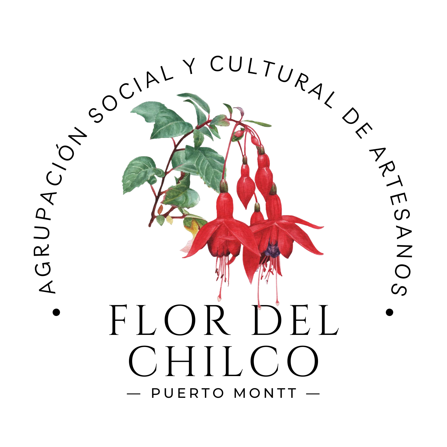 Agrupación Flor del Chilco